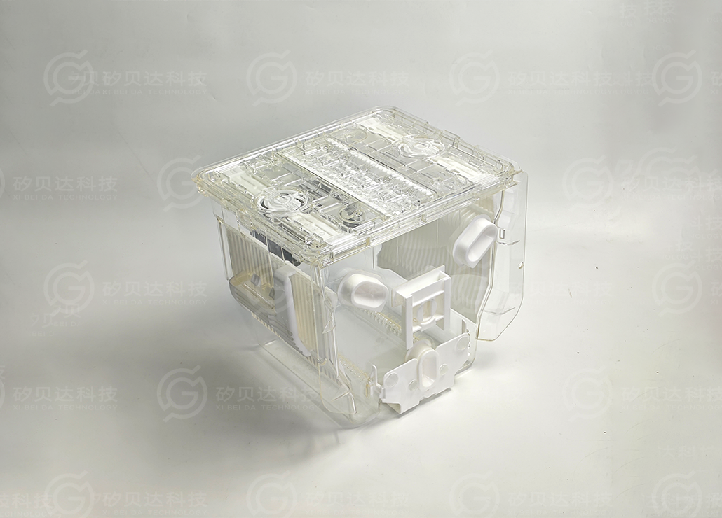 12英寸25槽-FOUP运输载具